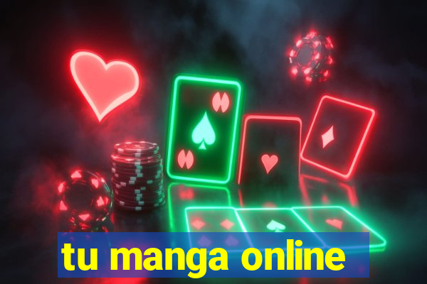 tu manga online