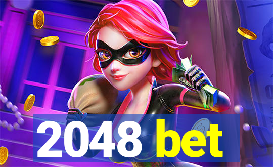2048 bet