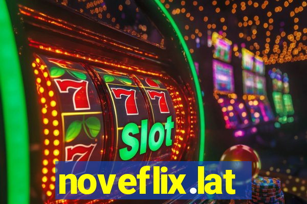 noveflix.lat