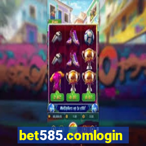 bet585.comlogin