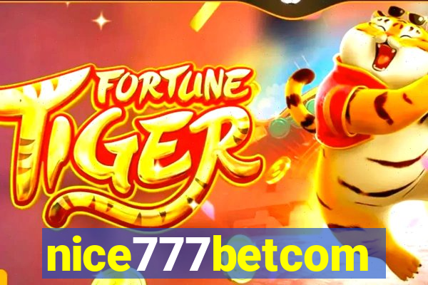 nice777betcom