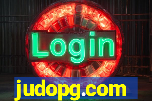 judopg.com