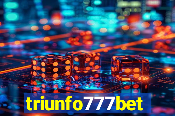 triunfo777bet