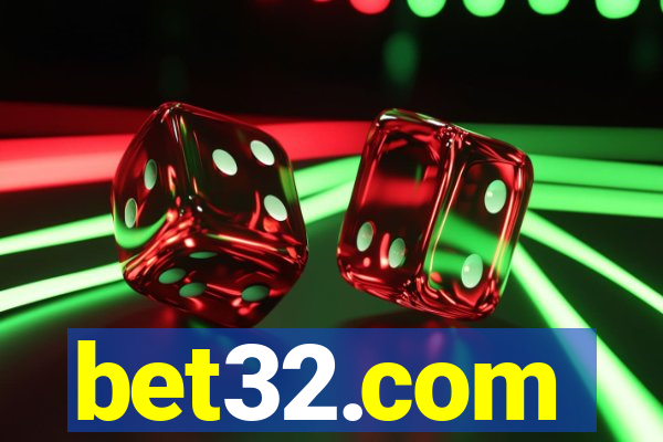 bet32.com