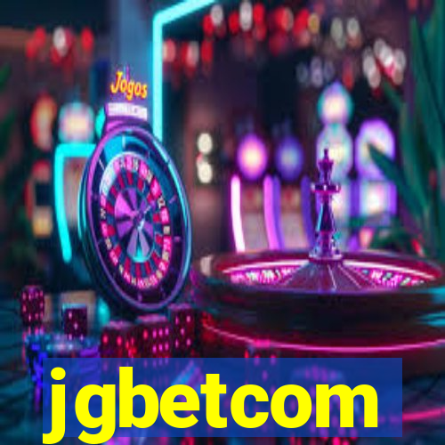 jgbetcom