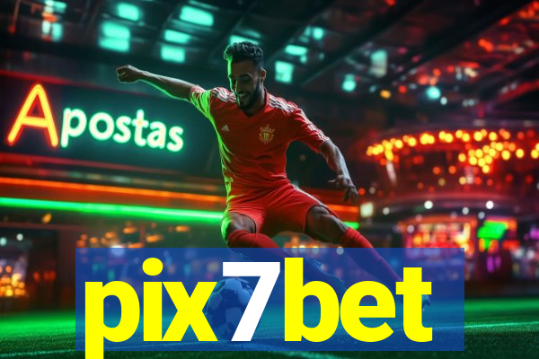 pix7bet