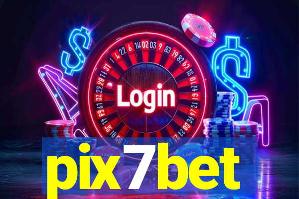 pix7bet