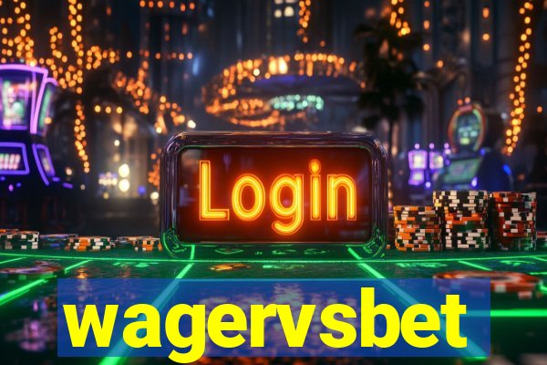 wagervsbet