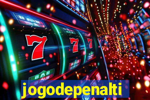 jogodepenalti