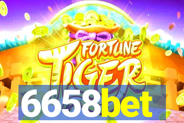 6658bet