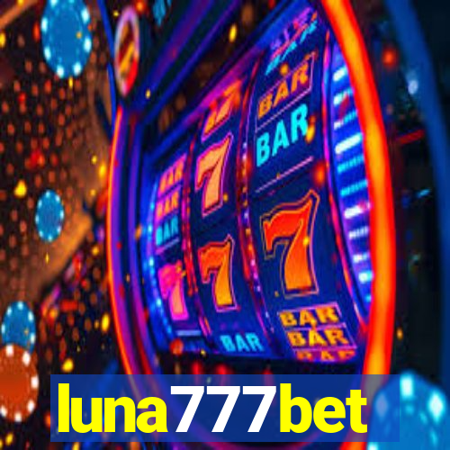 luna777bet