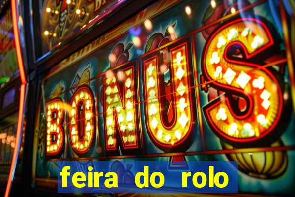 feira do rolo salvador bahia