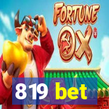 819 bet