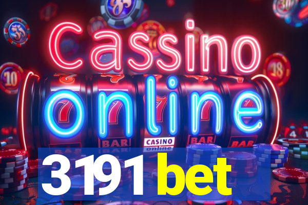 3191 bet