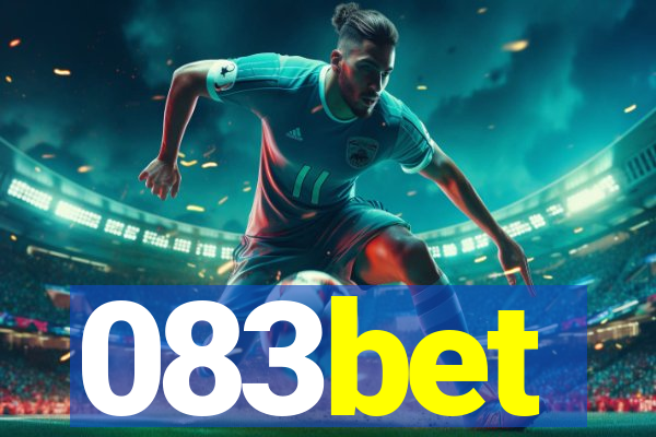 083bet