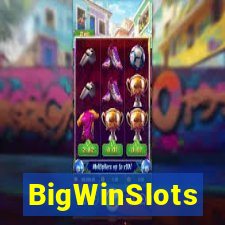BigWinSlots