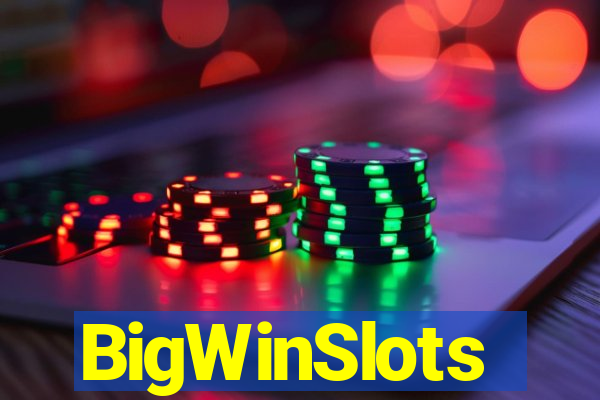 BigWinSlots