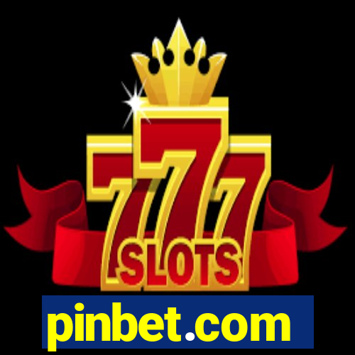 pinbet.com