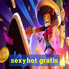 sexyhot gratis