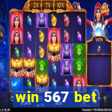 win 567 bet