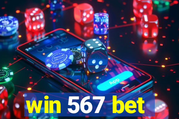 win 567 bet