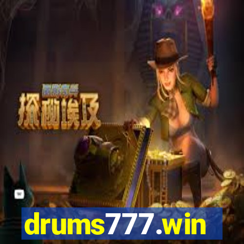 drums777.win