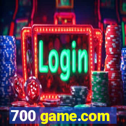 700 game.com
