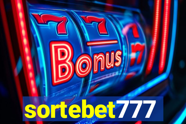 sortebet777