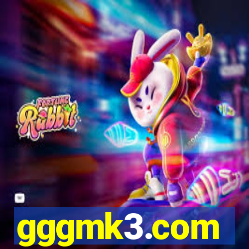 gggmk3.com