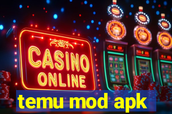 temu mod apk