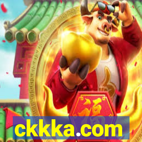 ckkka.com