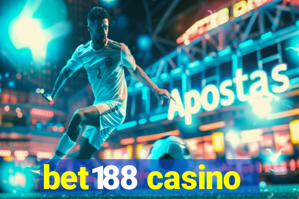 bet188 casino