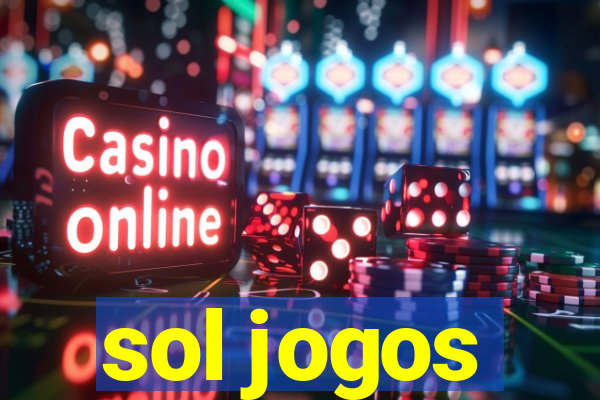 sol jogos