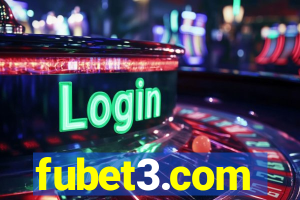 fubet3.com