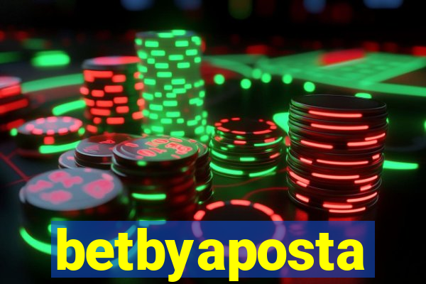 betbyaposta