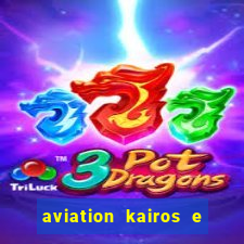 aviation kairos e acelera ltda