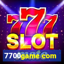 7700game com