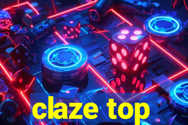 claze top