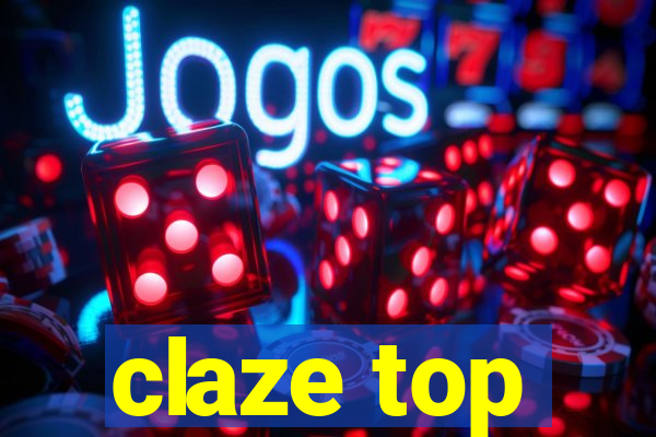 claze top
