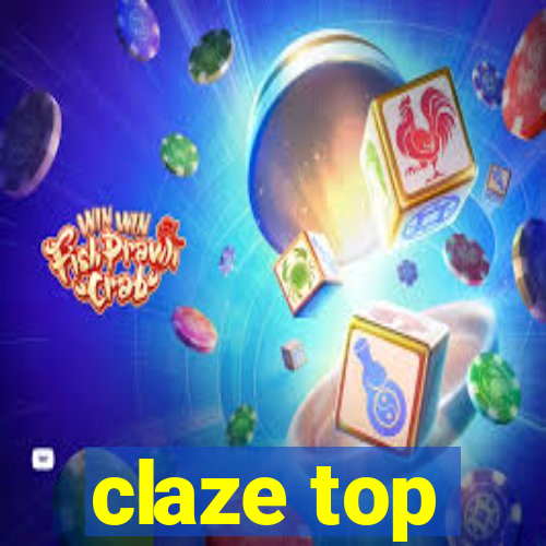 claze top