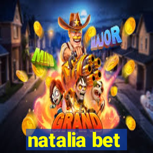 natalia bet