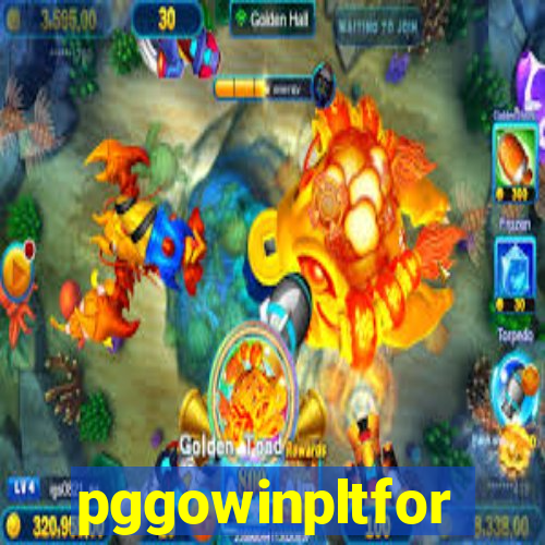 pggowinpltfor