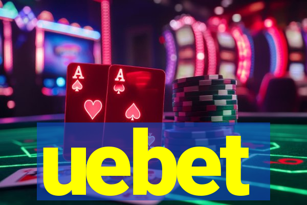 uebet