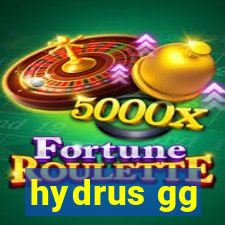 hydrus gg