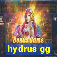 hydrus gg