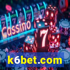k6bet.com