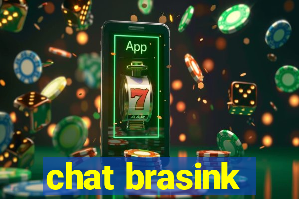 chat brasink
