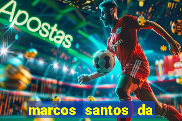 marcos santos da silva ex marido de michelle bolsonaro