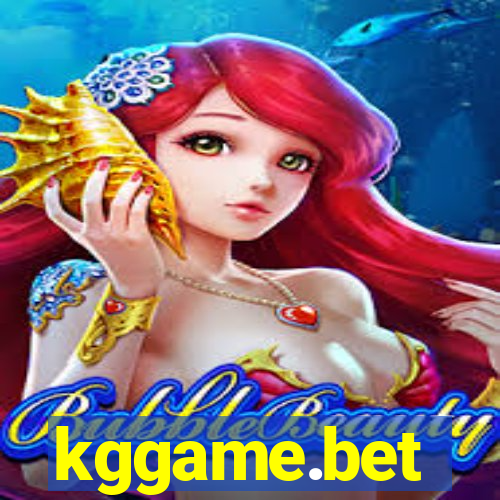 kggame.bet
