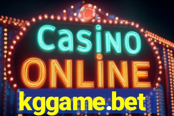 kggame.bet